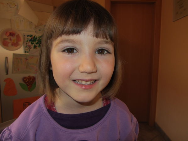 Neue Kurzhaar Frisur
