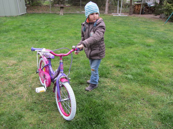 Eiersuche in Spillern
